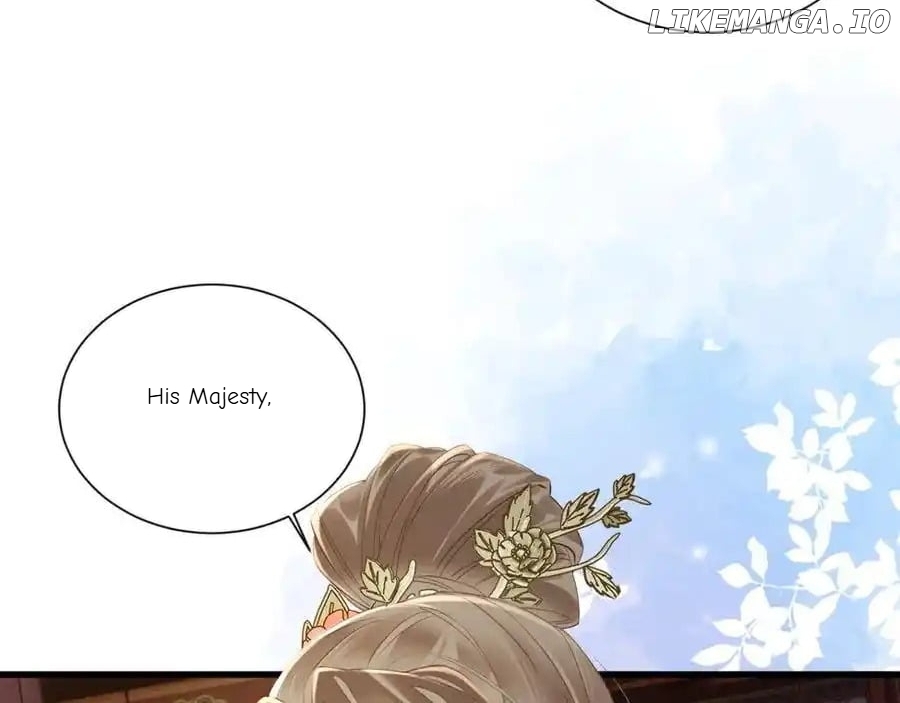 The Tyrant’s Family Lasts Thanks To Her Inner Voice Chapter 43 - page 68